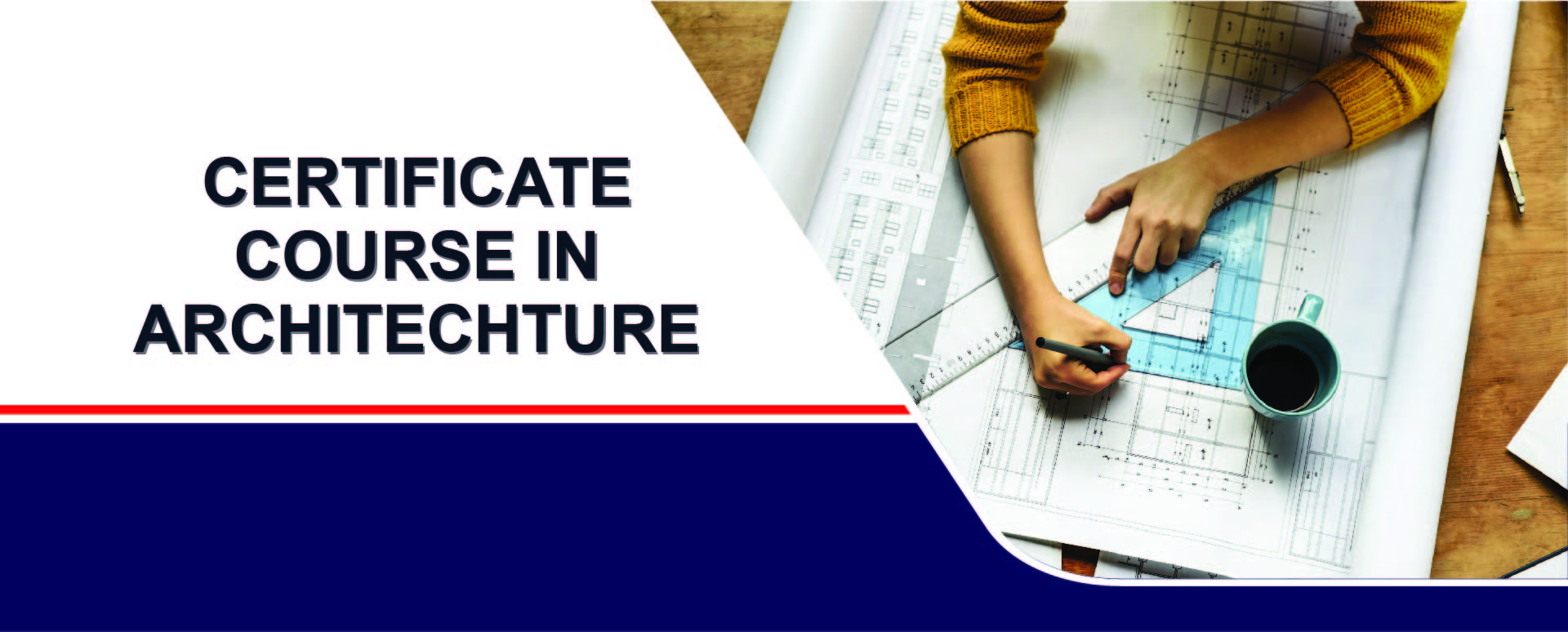 Certificate Course in Architecture
