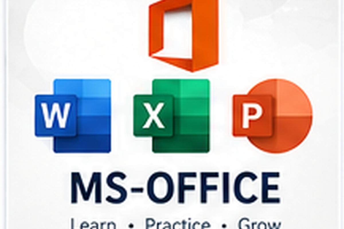 MS-OFFICE