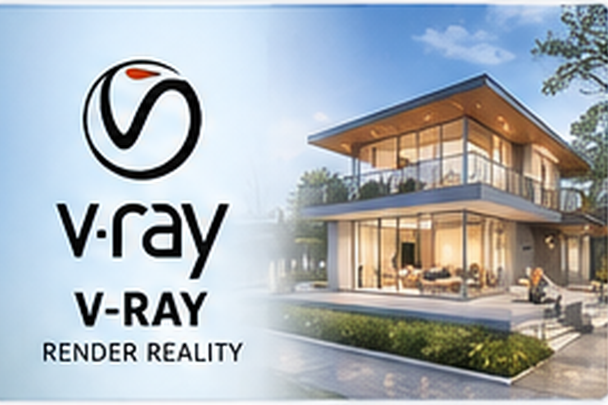 V-RAY