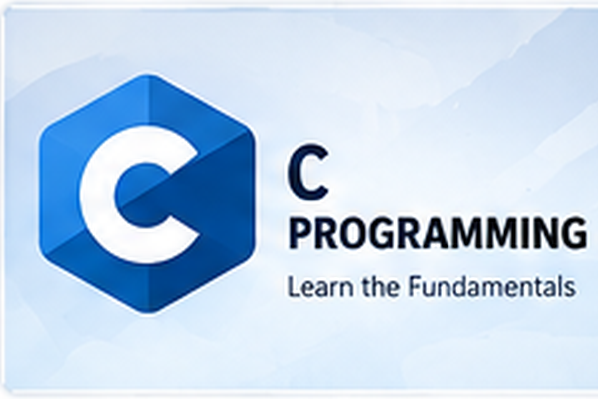 C PROGRAMMING