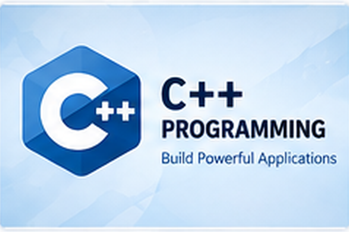 C++ PROGRAMMING