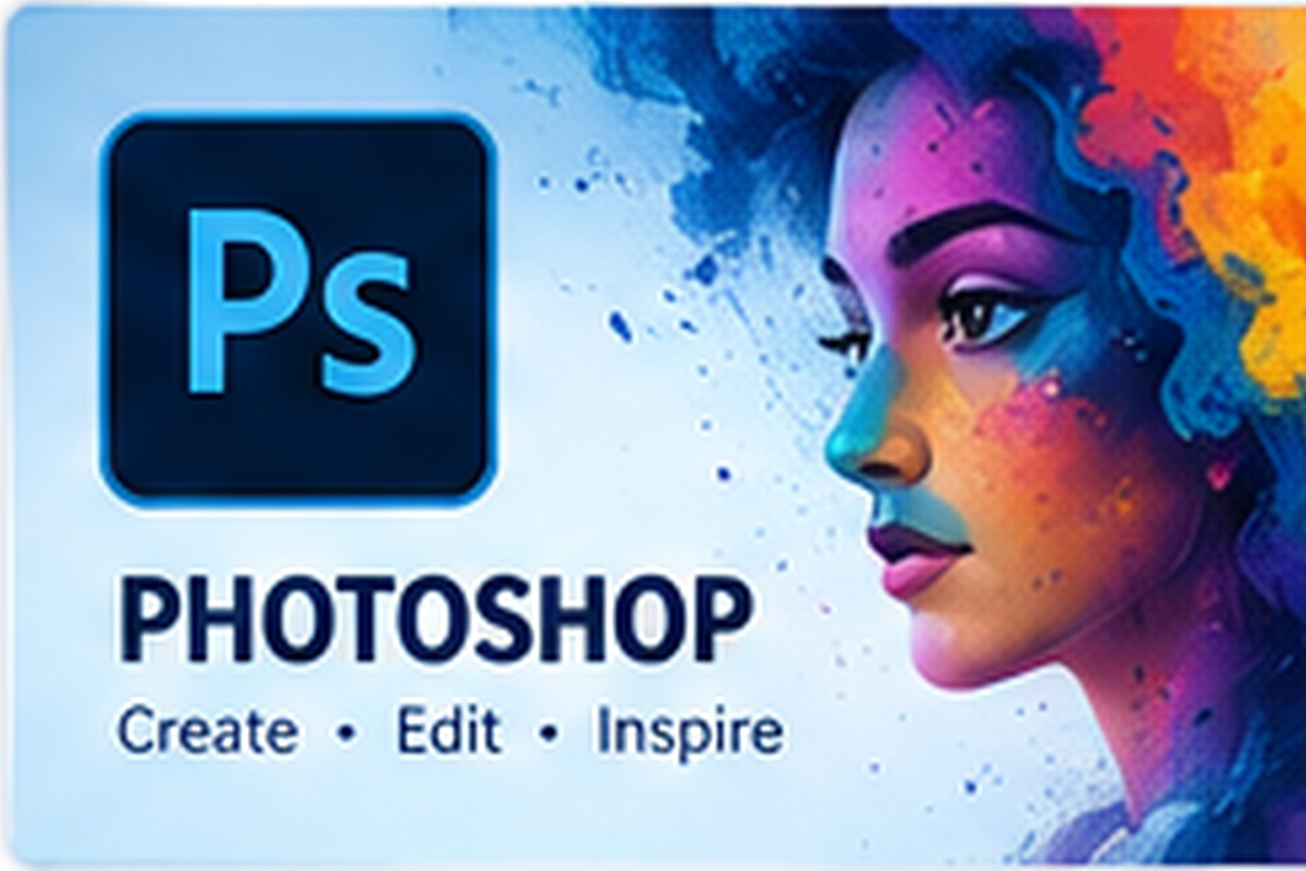 PHOTOSHOP