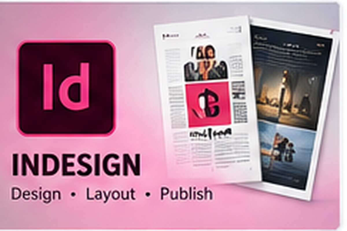 INDESIGN