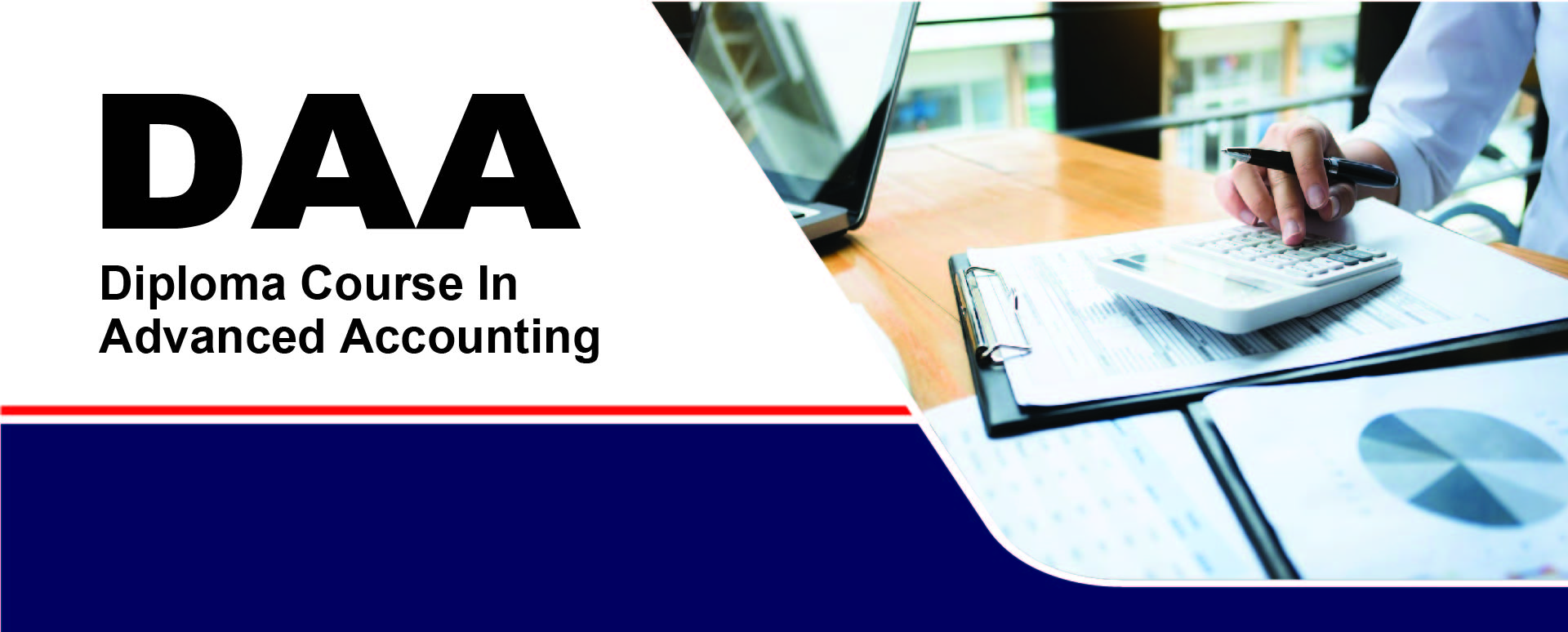 Diploma in Advance Accounting