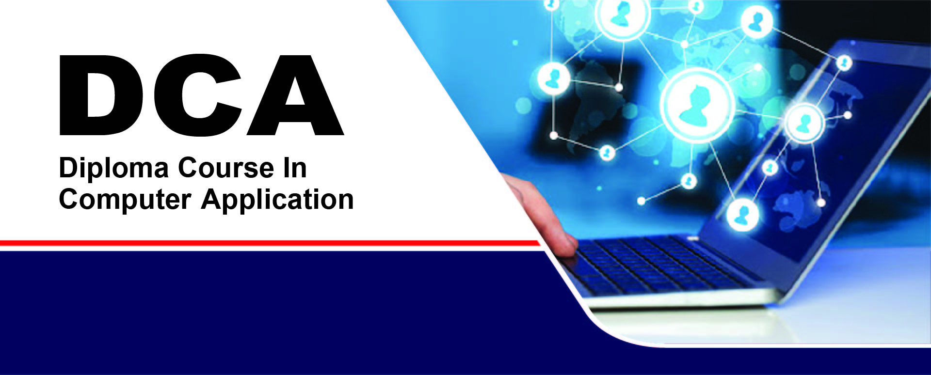 Diploma in Computer Application