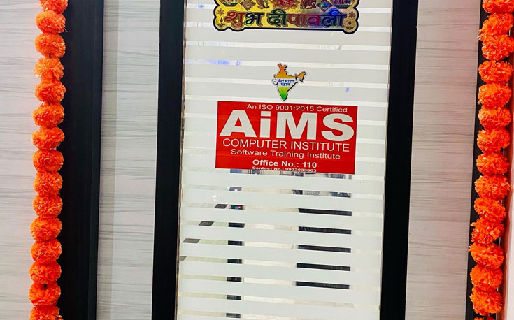 AIMS Gallery 2