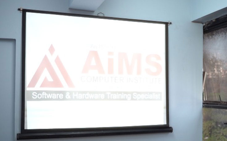 AIMS Gallery 3